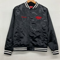 楽天市場】supreme satin club jacketの通販