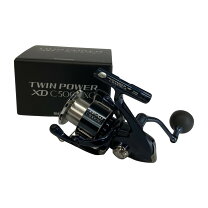 楽天市場】shimano(シマノ) リール 17 ツインパワーxd c5000xgの通販