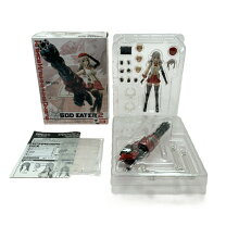 楽天市場】GOD EATER フィギュアの通販