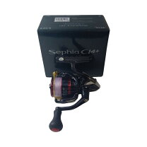 楽天市場】シマノ(shimano) セフィア ci4＋ c3000shの通販