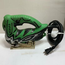 楽天市場】日立 ジグソーcj110mvの通販