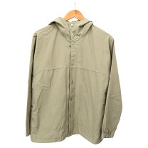 楽天市場】yaeca マウンテンパーカの通販