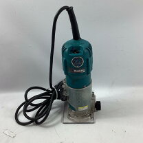 楽天市場】マキタ トリマ 3707fcの通販