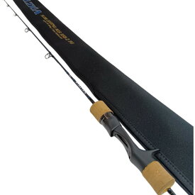 【中古】DAIWA ダイワ 05805050 釣り用品 ロッド オフショアロッド ソルティガSJ AGS55B-2 TG 程度AB 袋付 Bランク