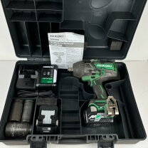 楽天市場】wr36da(2xp) 充電式インパクトレンチ 1100n・m 36vの通販