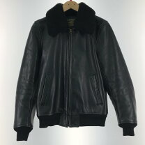 楽天市場】レザージャケット 中古（ブランドワコマリア）（メンズ 