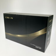 ▽▽【中古】ORION オリオン Bluetooth機能搭載 ステレオラジオカセット ラジカセ SCR-B7 開封未使用品 S…