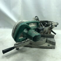楽天市場】hikoki(旧日立工機）卓上スライド丸のこfc7fsbの通販