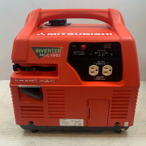 楽天市場】発電機 中古 200vの通販