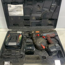 楽天市場】マックス結束機rb440tの通販