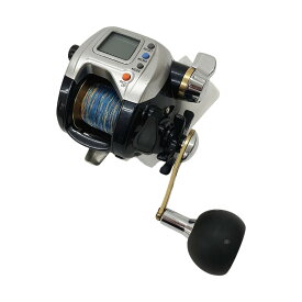 〇〇【中古】DAIWA ダイワ LEOBRITZ レオブリッツ S400 801461 電動リール 現状渡し Cランク