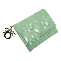 楽天市場】Dior 財布（カラーグリーン）の通販