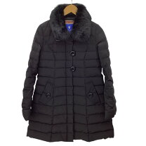 楽天市場】ブルーレーベルクレストブリッジ ダウンの通販
