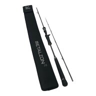 σσ【中古】tailwalk テイルウォーク ルアーロッド メタルゾン TZ C510MH-K/TISL Bランク