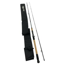 ★★【中古】Ripple Fisher シーバスロッド　 SilverStream 103 Flows Bait 　model クリスマスエディション SilverStream 103 Flows Bait model Bランク