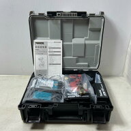 【中古】MAKITA マキタ 18V インパクトドライバー 20周年モデル TD173DGXPR プレミアムレッド Sランク