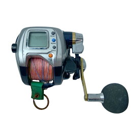 【中古】DAIWA ダイワ 釣り用品 リール 電動リール 801461 レオブリッツ S400 キズ有 Cランク