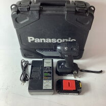 楽天市場】18v インパクトドライバ パナソニックの通販