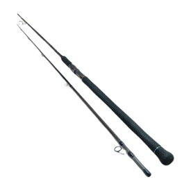 【中古】Ripple Fisher 釣り用品 ロッド シルバーストリーム 112 ノーザン EVAグリップテカリ・キズ有 程度B Bランク