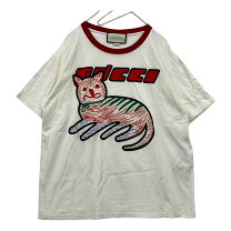 楽天市場】グッチ タイガー tシャツの通販