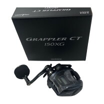 楽天市場】シマノ グラップラー ct150xgの通販