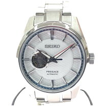楽天市場】seiko プレサージュ 中古の通販