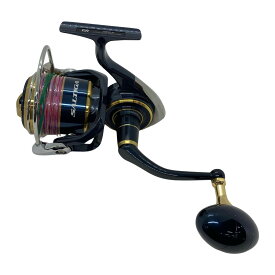 ΨΨ【中古】DAIWA ダイワ スピニングリール　20ソルティガ10000 袋付き 000557 272766 Aランク