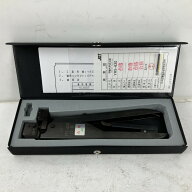 ЗЗ【中古】JST 圧着工具 手動片手式工具 ケース 検査証付 YRS-620 ブラック Sランク