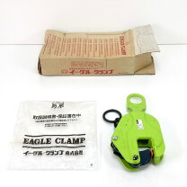 楽天市場】イーグル クランプ 中古の通販