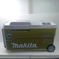 楽天市場】マキタ 充電式保冷温庫 cw180dz(本体のみ)の通販