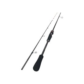 【エントリーポイント10倍｜7/19 20:00-7/26 1:59】【送料無料】【中古】SHIMANO シマノ ロッド セフィア SS メタルスッテ S70MH-S/R 程度B 346209 Bランク