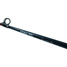 【中古】ripple fisher ジギングロッド 554 本体のみ Bランク
