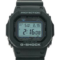 楽天市場】g−shock 5610 中古（腕時計）の通販