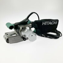 楽天市場】日立 ベルトサンダ（電動工具本体｜DIY・工具）：花 
