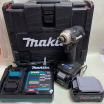 楽天市場】マキタ 40vmax td001の通販