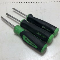 楽天市場】スナップオン 中古 ドライバーの通販