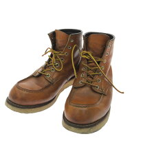 楽天市場】redwing 9875（靴）の通販