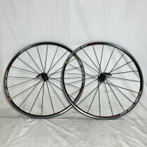 楽天市場】mavic aksium disc ホイールの通販