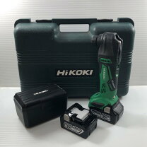 楽天市場】hikoki cv18dbl lxpkの通販