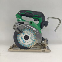 楽天市場】hikoki マルノコ 中古の通販