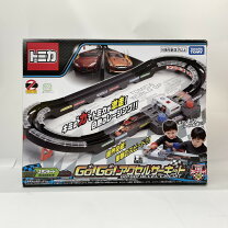 楽天市場】トミカスピードウェイ go！go！アクセルサーキット 