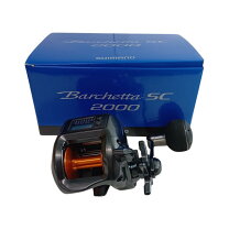 楽天市場】シマノ バルケッタ sc 2000の通販