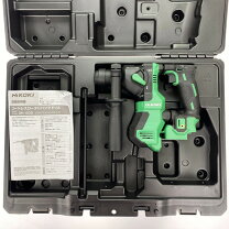 楽天市場】ハンマードリル 中古（メーカーハイコーキ（旧：日立工機 