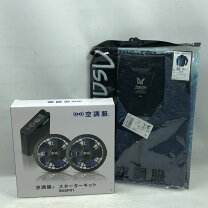 楽天市場】空調 服 中古の通販