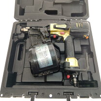 楽天市場】日立 釘打 nv90の通販