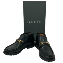楽天市場】gucci チャッカブーツの通販