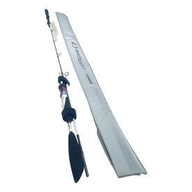 【中古】SHIMANO シマノ 船竿 ライトゲームCI4 タイプ73 M165 未使用品 24380 Sランク