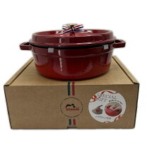 楽天市場】ストウブ 中古（鍋・フライパン｜キッチン用品・食器・調理 