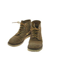 楽天市場】redwing 8181の通販