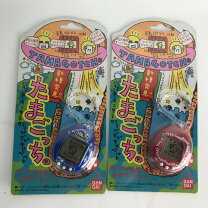 楽天市場】たまごっち 未開封の通販